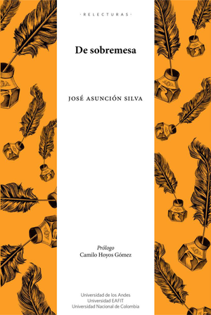 De sobremesa. Obra poética