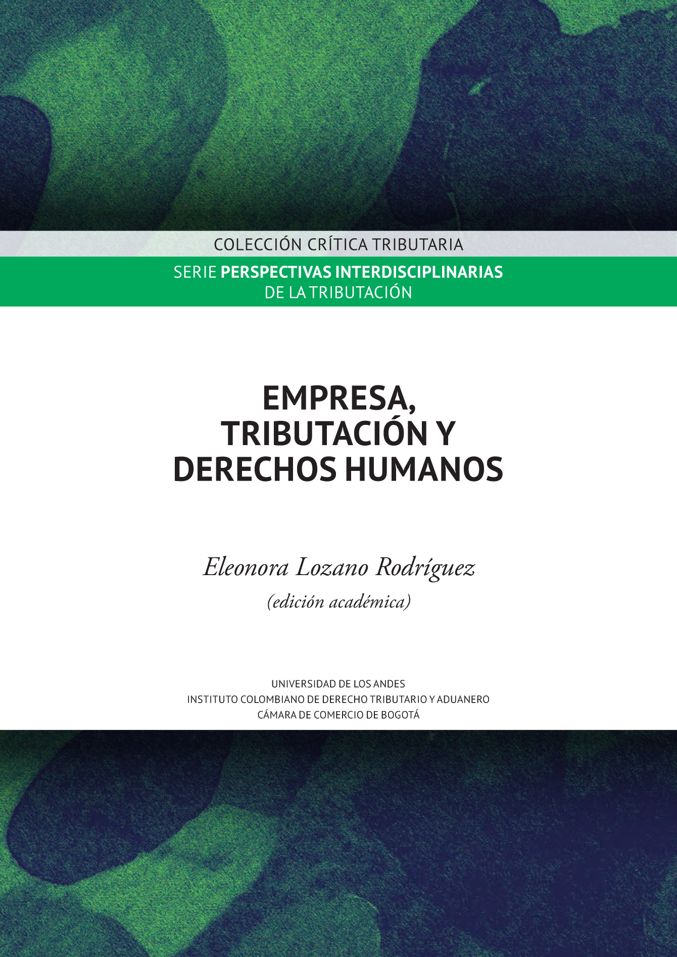 Empresa, tributación y derechos humanos