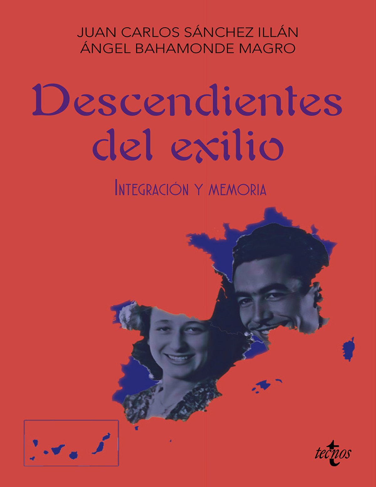 Descendientes del exilio: integración y memoria