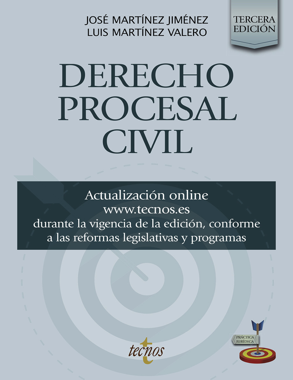 Derecho Procesal Civil