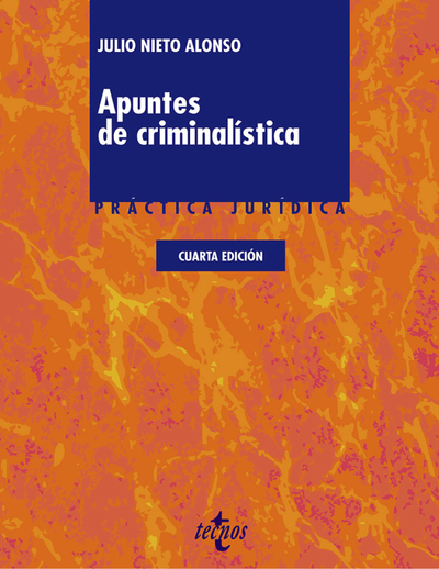Apuntes de criminalística