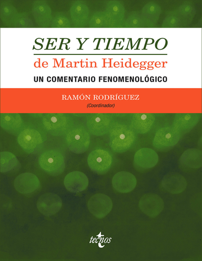 Ser y tiempo de Martin Heidegger: un debate sobre la ética de la creencia