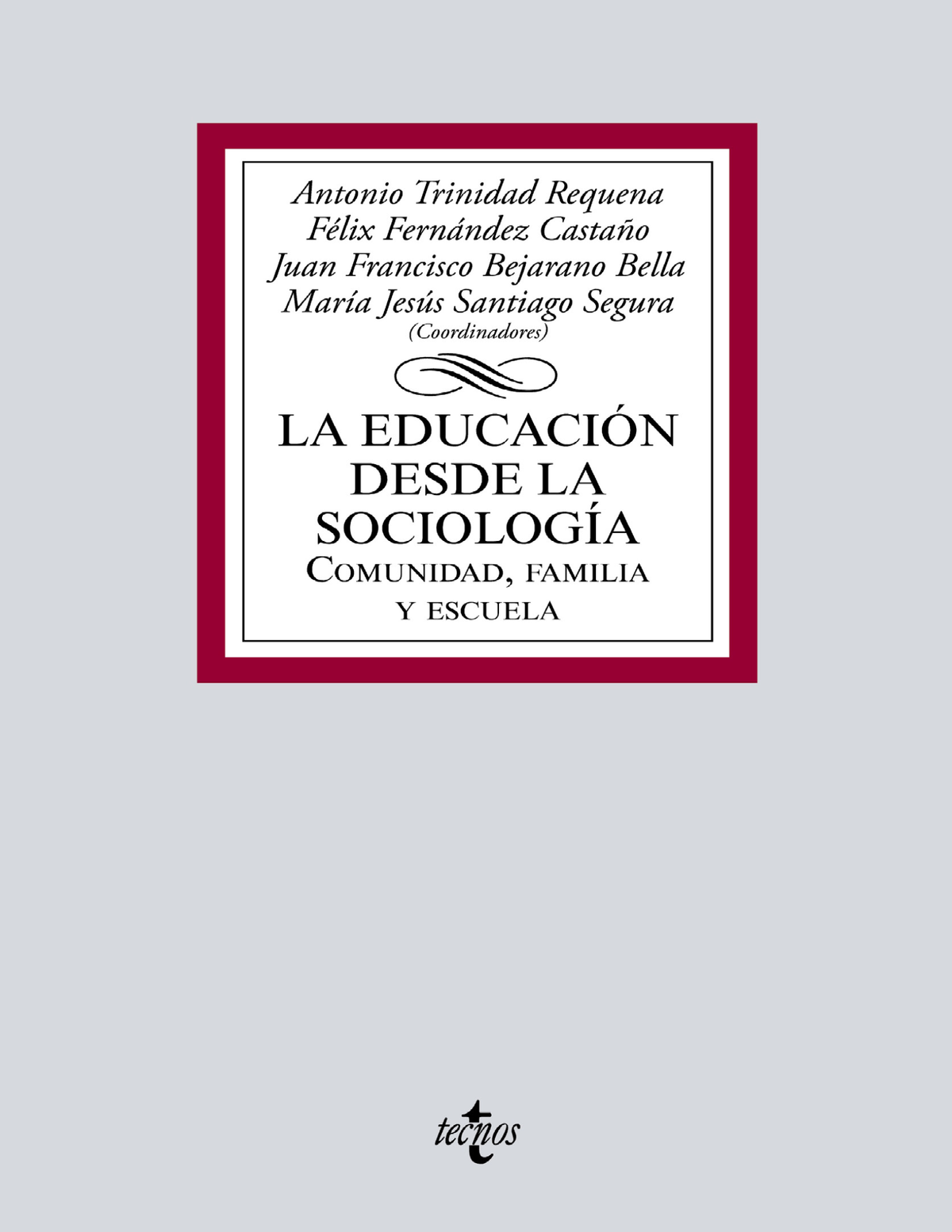 Educación desde la Sociología: con ejemplos prácticos y modelos de contrato. Incluye material complementario