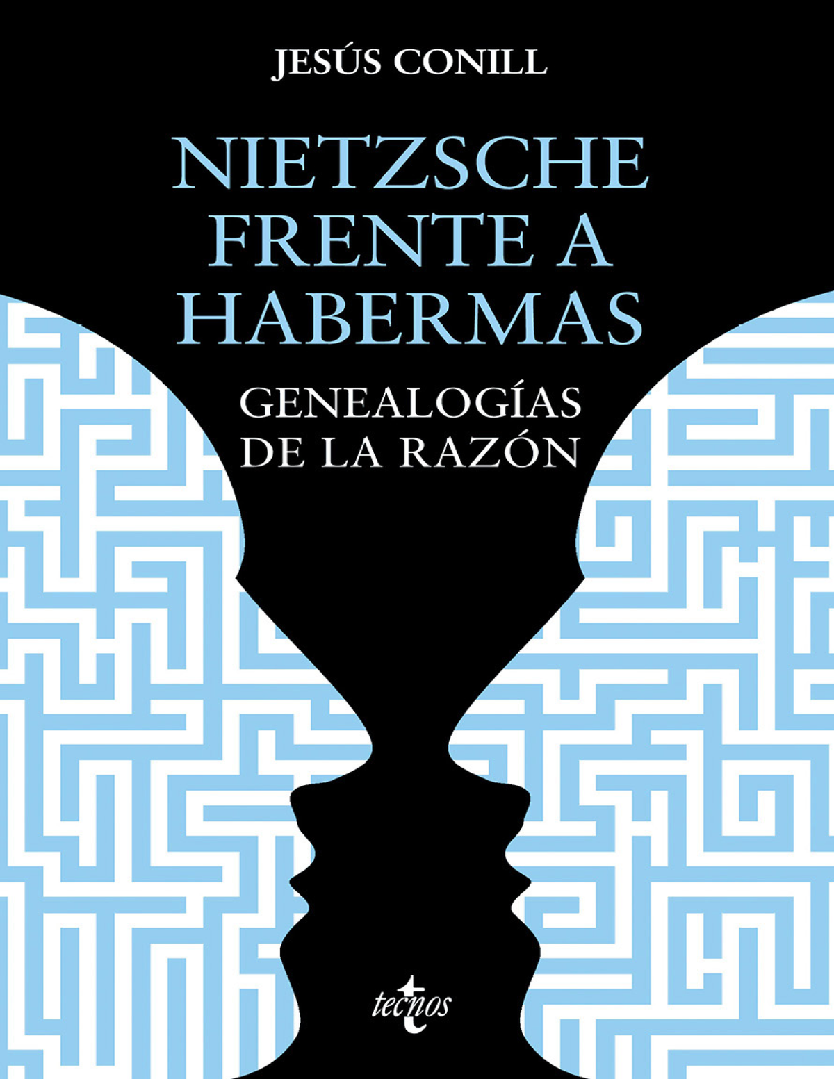 Nietzsche frente a Habermas: ggenealogías de la razón