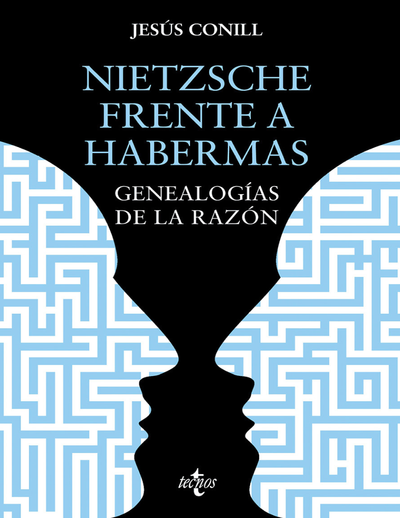 Nietzsche frente a Habermas: ggenealogías de la razón