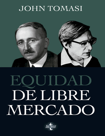 Equidad de libre mercado