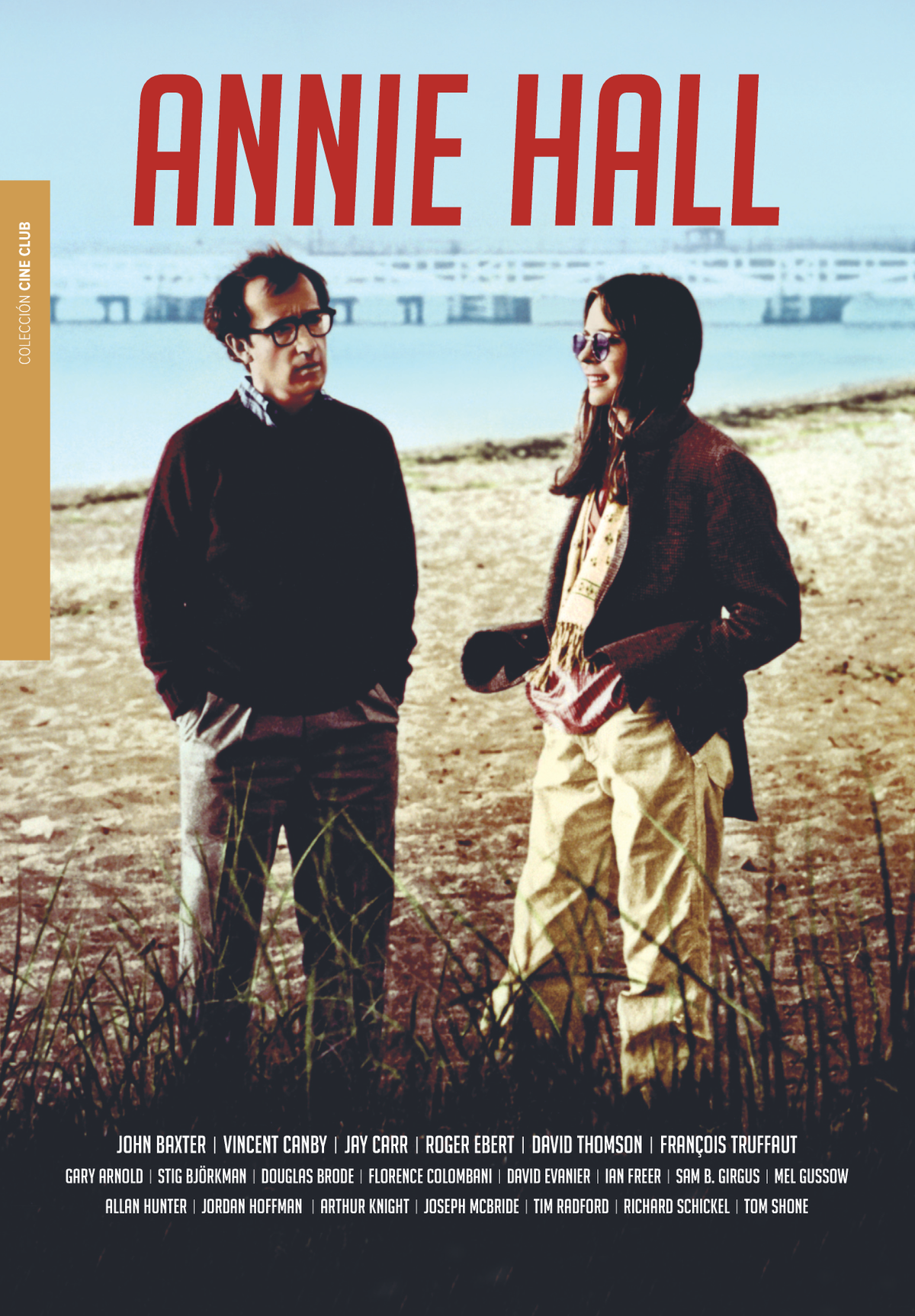 Annie Hall