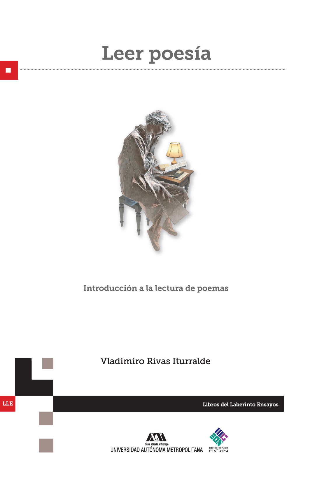 Leer poesía: introducción a la lectura de poemas