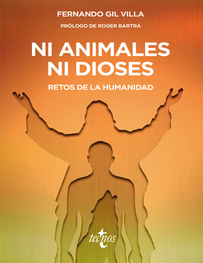 Ni animales ni dioses
