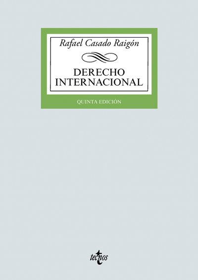 Derecho Internacional