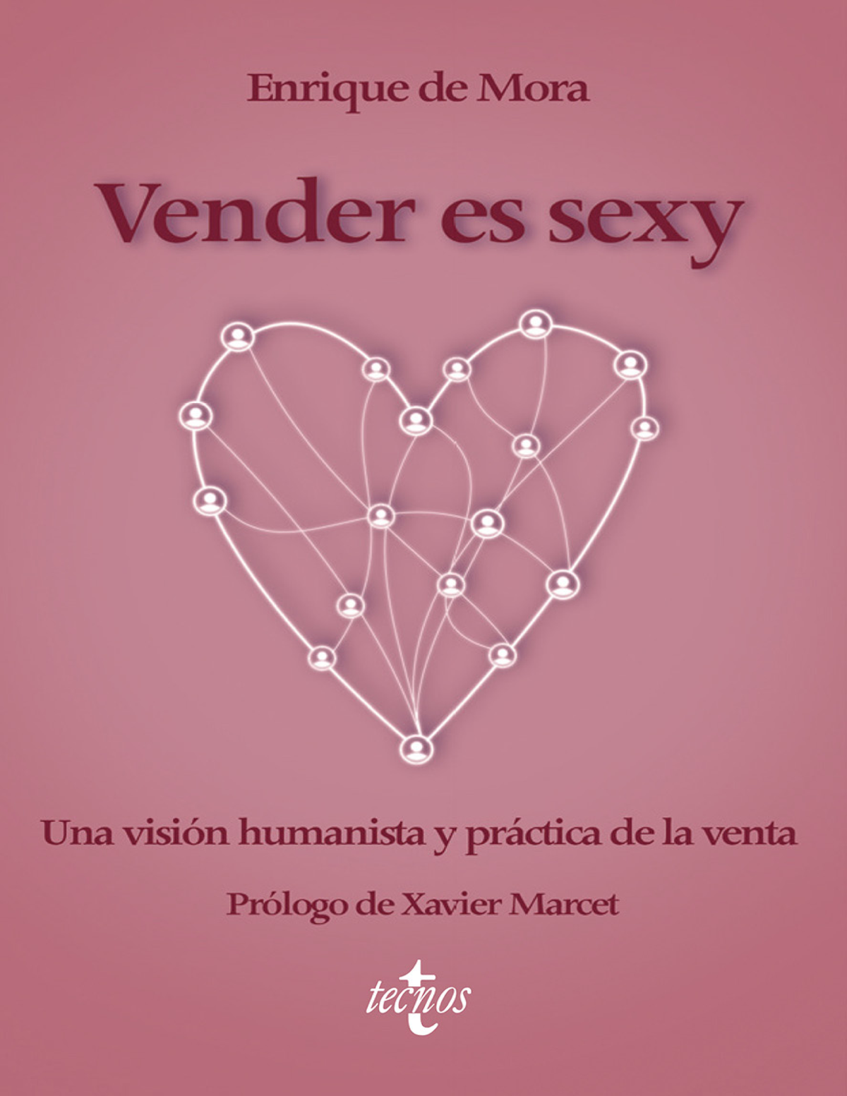 Vender es sexy