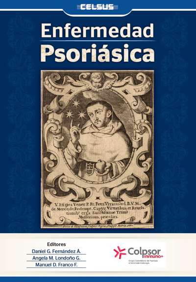 Enfermedad psoriásica
