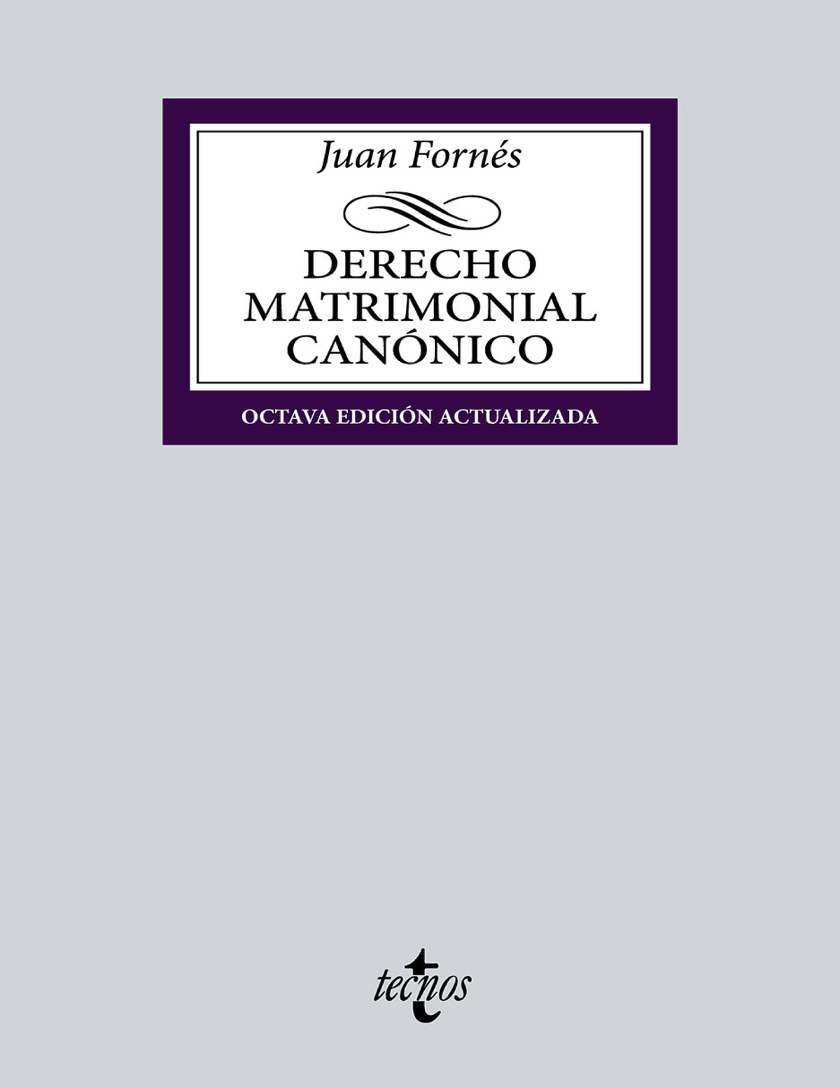 Derecho matrimonial canónico