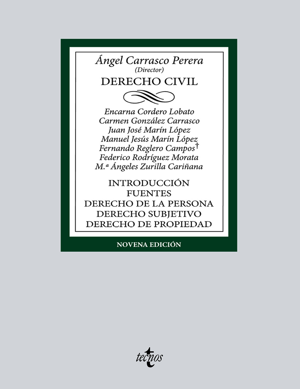 Derecho civil