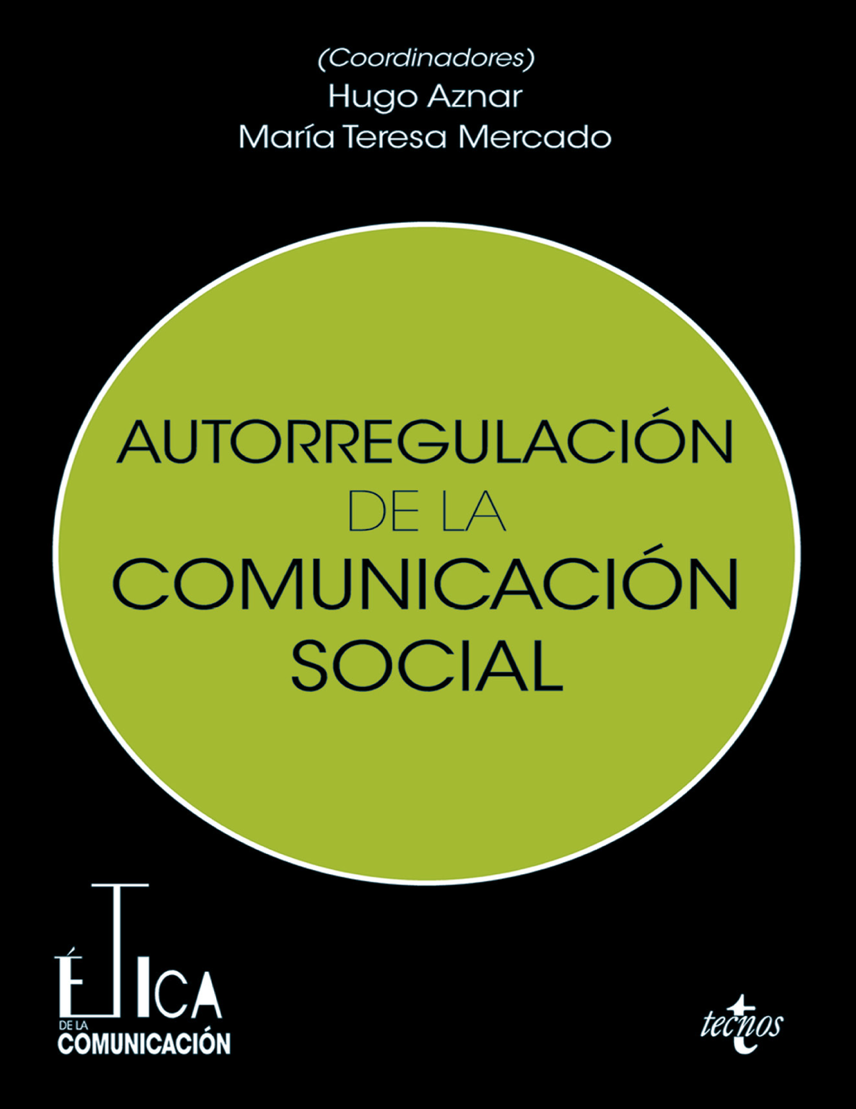 Autorregulación de la comunicación social