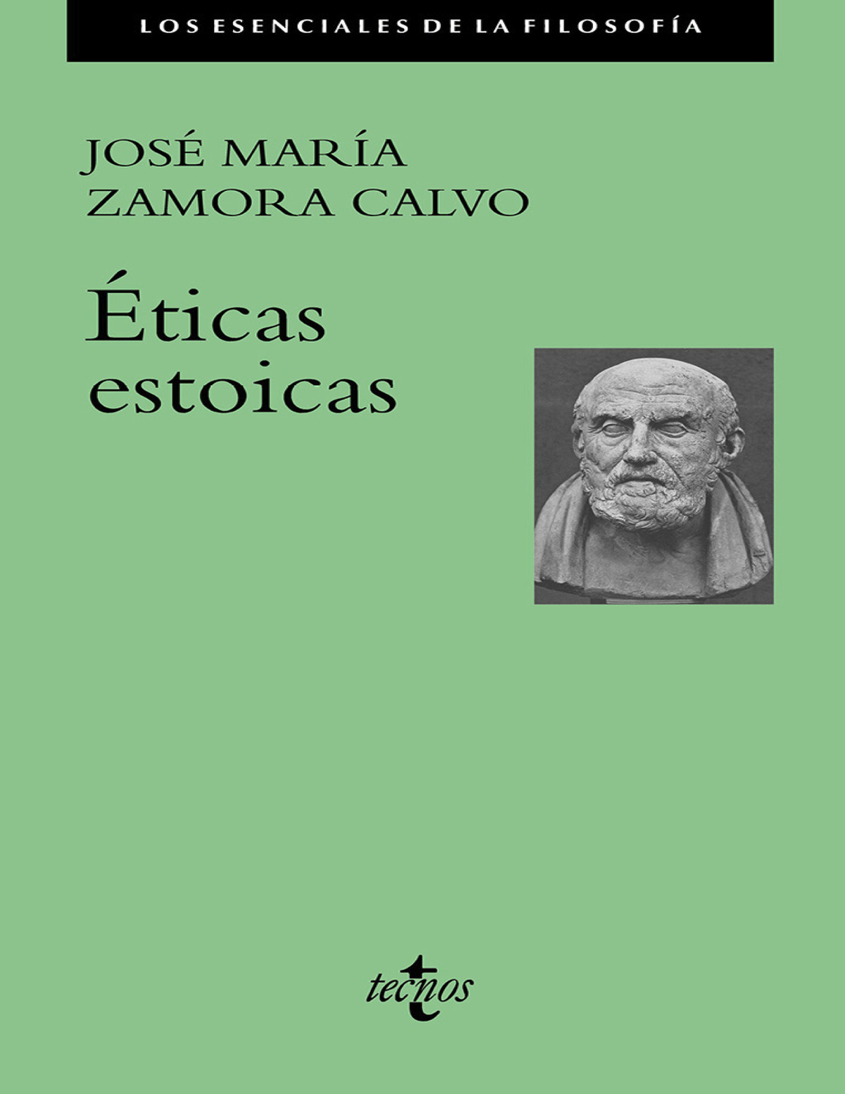 Éticas estoicas