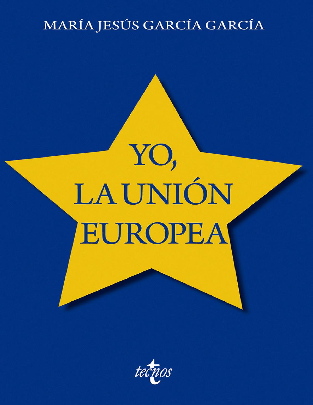Yo, la Unión Europea