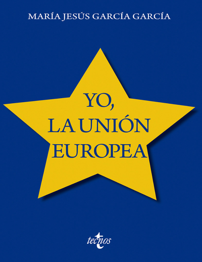 Yo, la Unión Europea