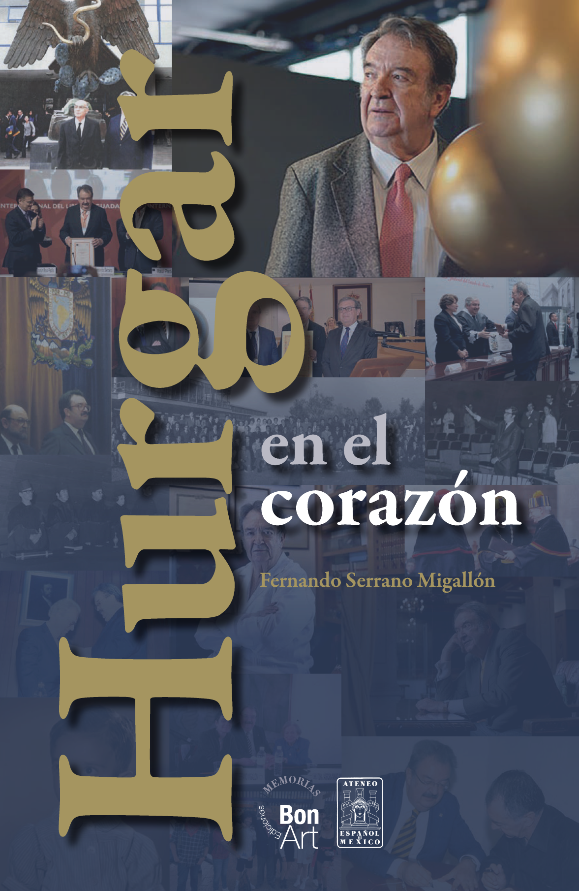 Hurgar en el corazón