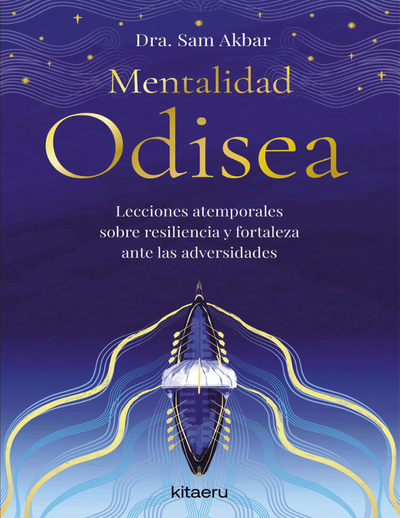 Mentalidad Odisea: lecciones atemporales sobre resiliencia y fortaleza ante las adversidades