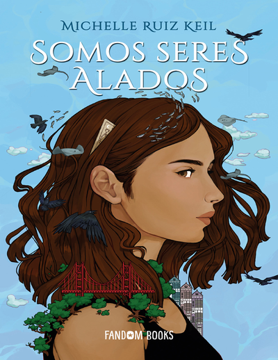 Somos seres alados