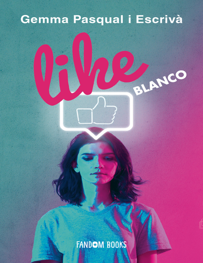 Like blanco