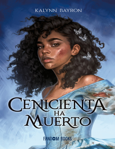 Cenicienta ha muerto