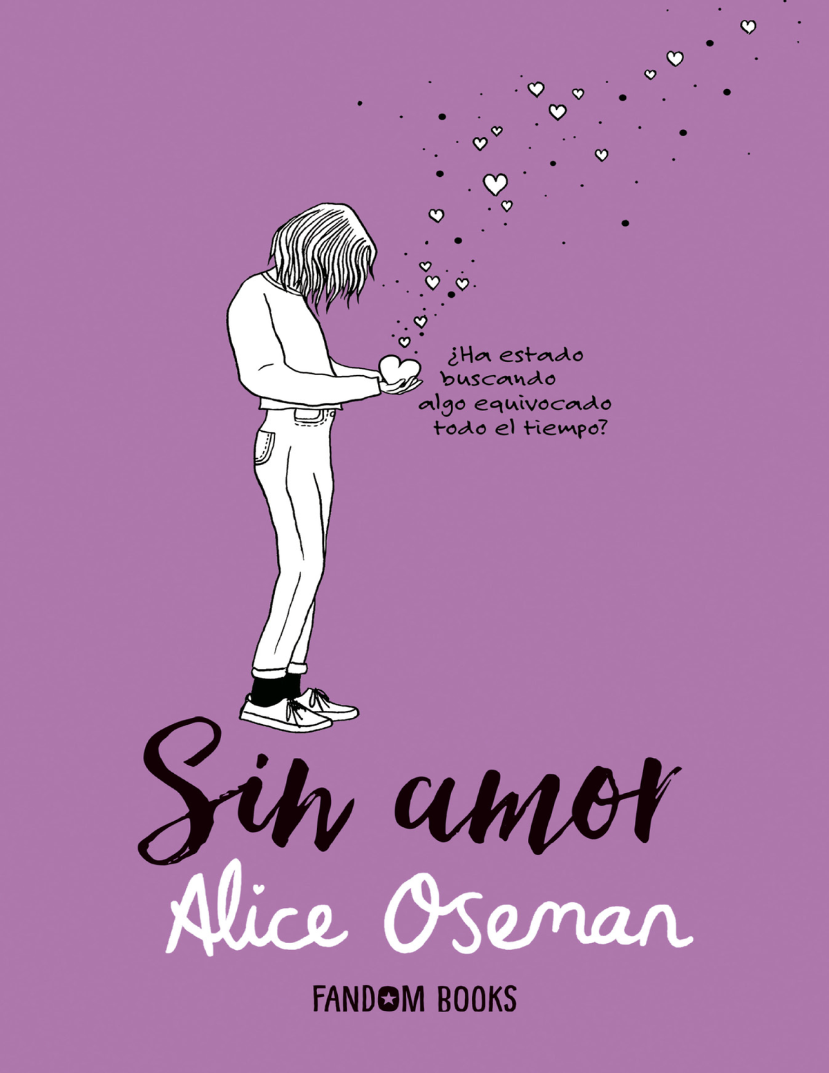 Sin amor