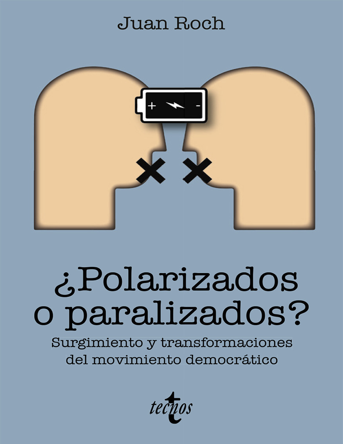 ¿Polarizados o paralizados?: Surgimiento y transformaciones del movimiento democrático