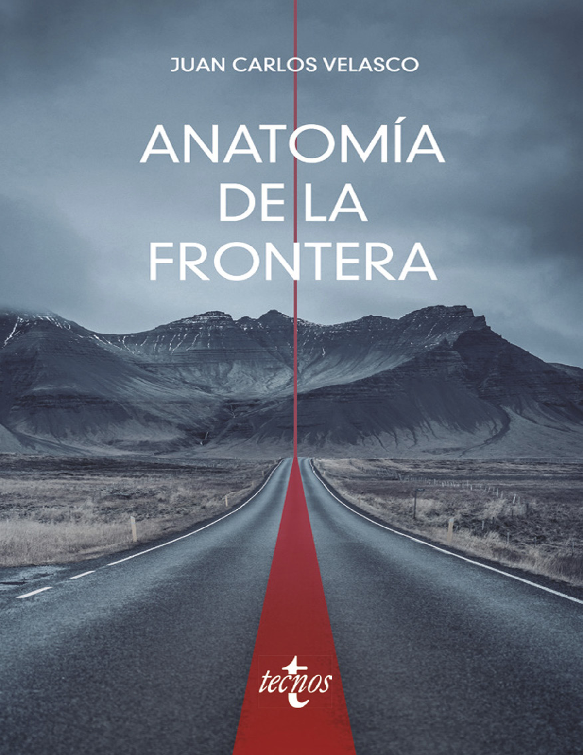 Anatomía de la frontera: una perspectiva filosófico-política