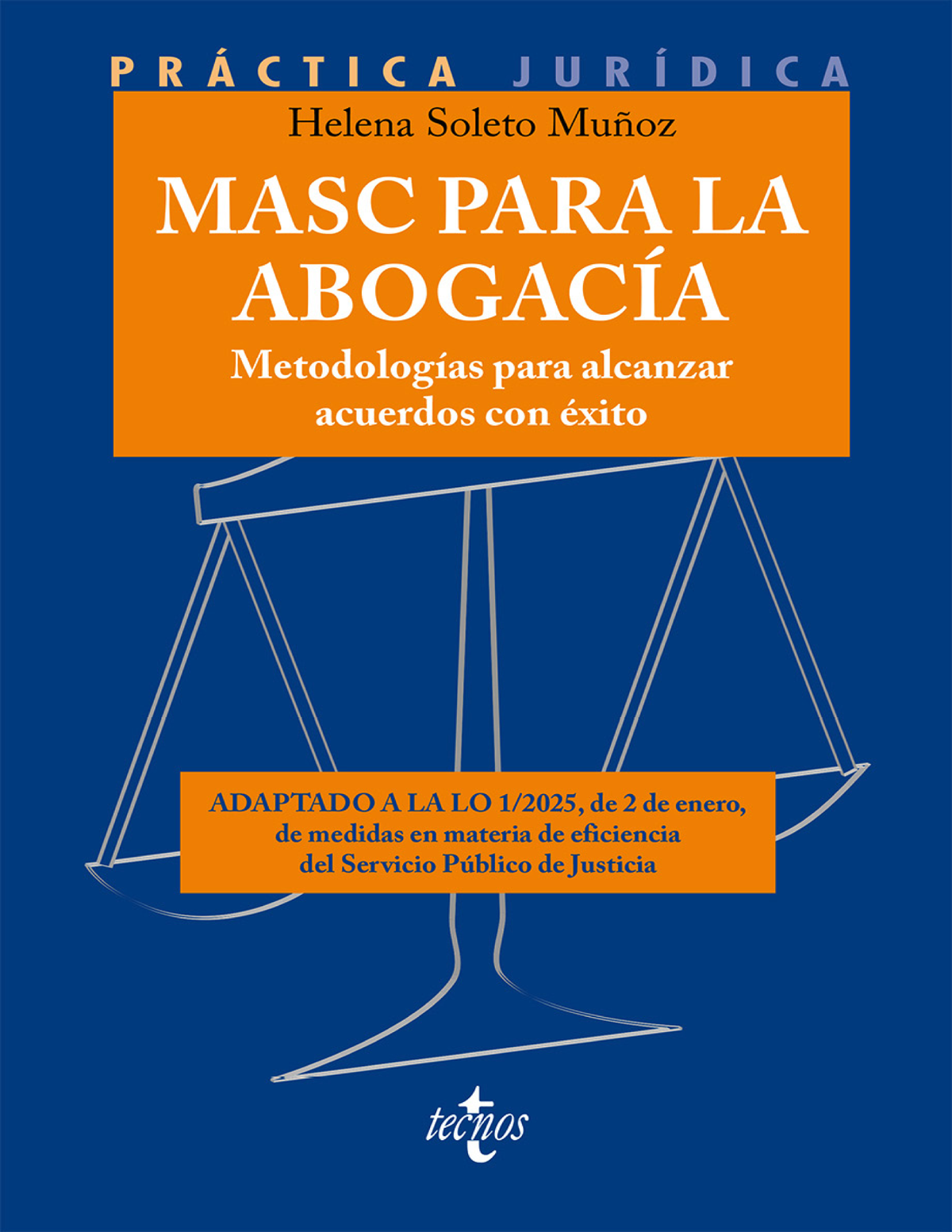 MASC para la Abogacía: metodologías para alcanzar acuerdos con éxito