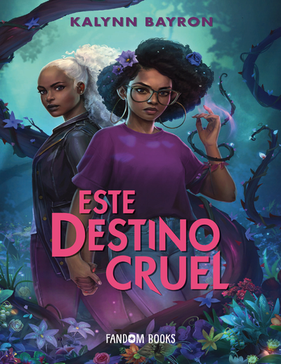 Este destino cruel