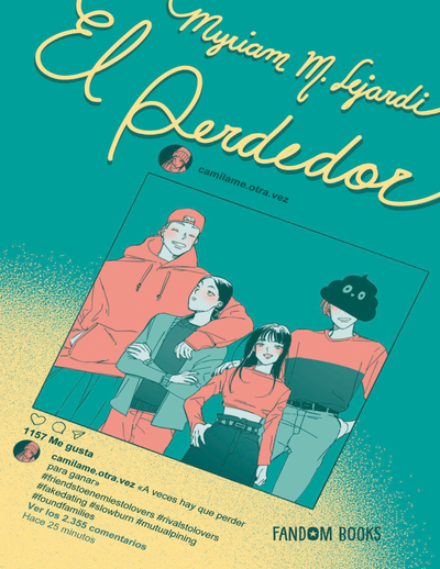 El perdedor