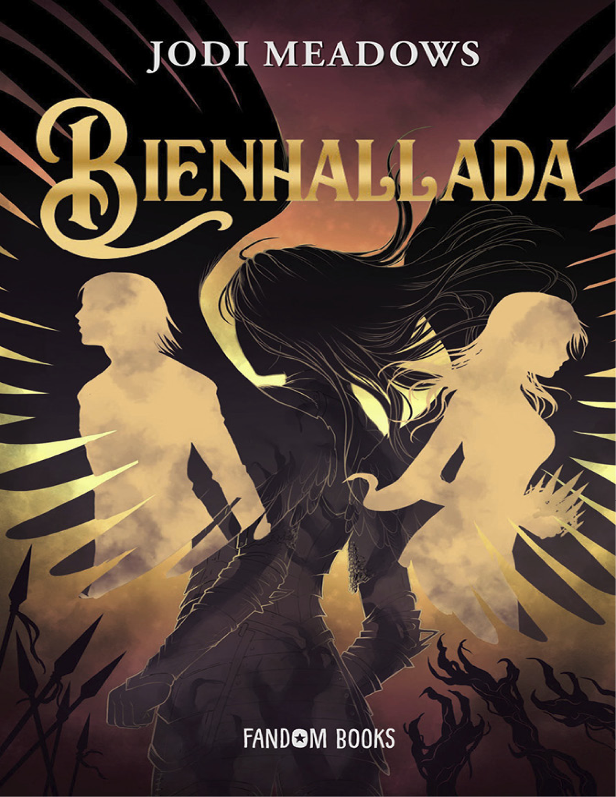 Bienhallada