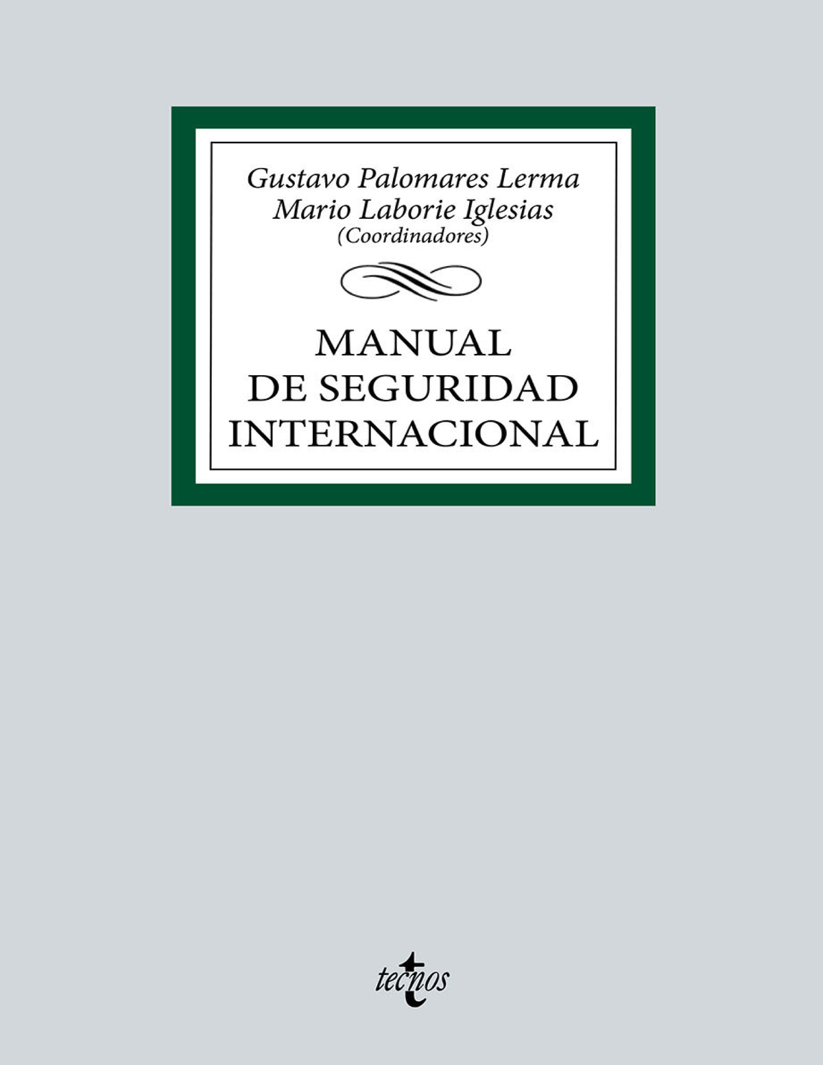 Manual de Seguridad Internacional