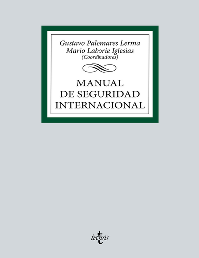 Manual de Seguridad Internacional
