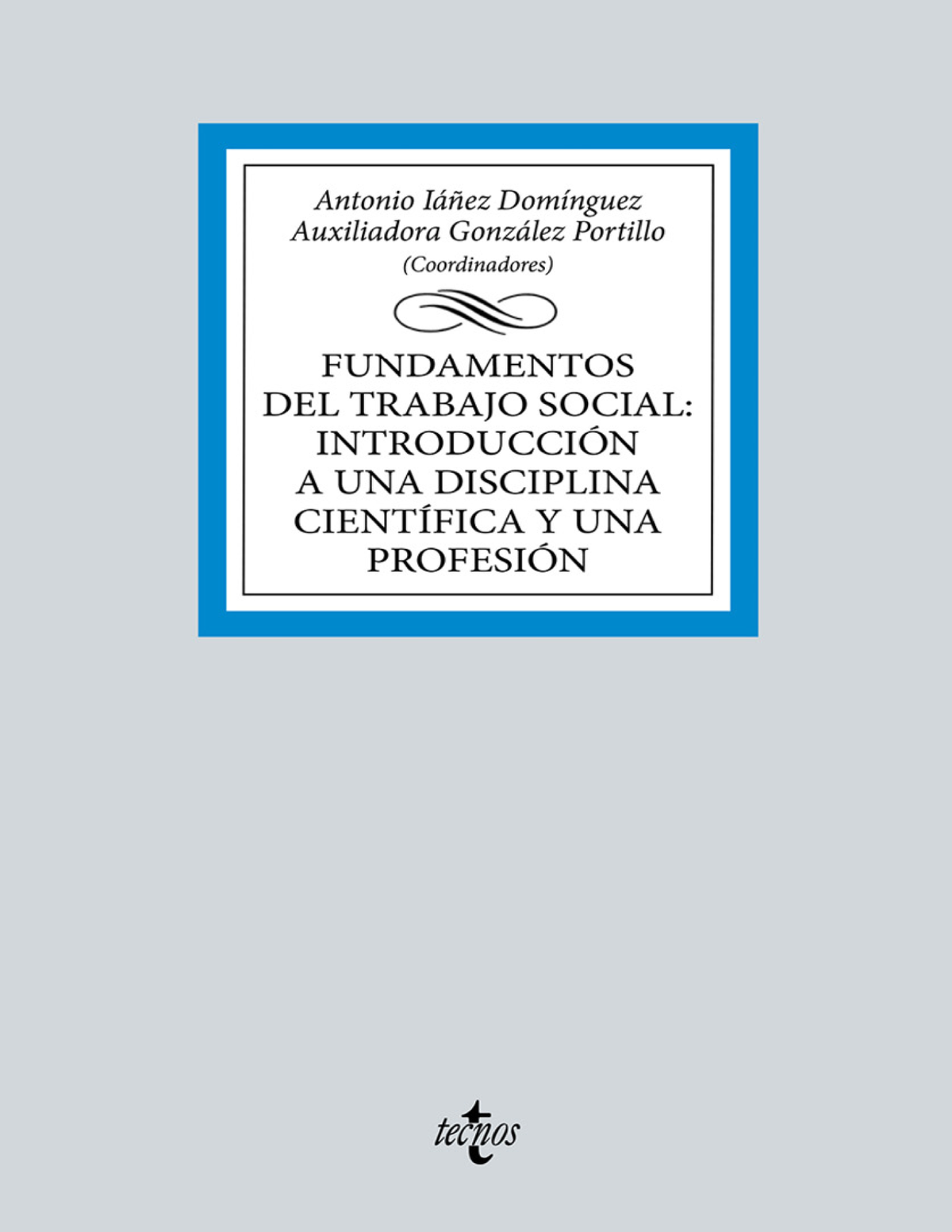 Fundamentos del Trabajo Social