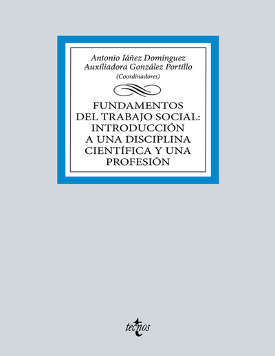 Fundamentos del Trabajo Social