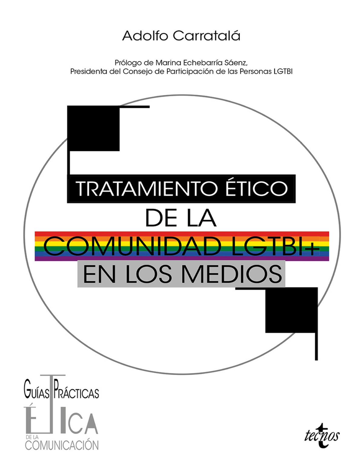 Tratamiento ético de la comunidad LGTBIQ+ en los medios