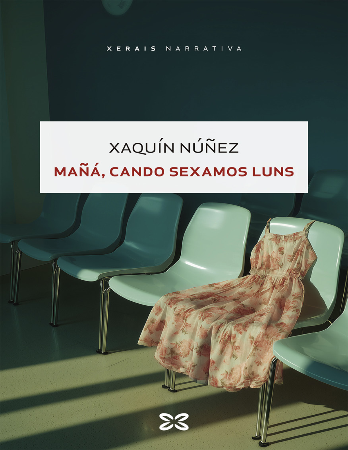 Mañá, cando sexamos luns