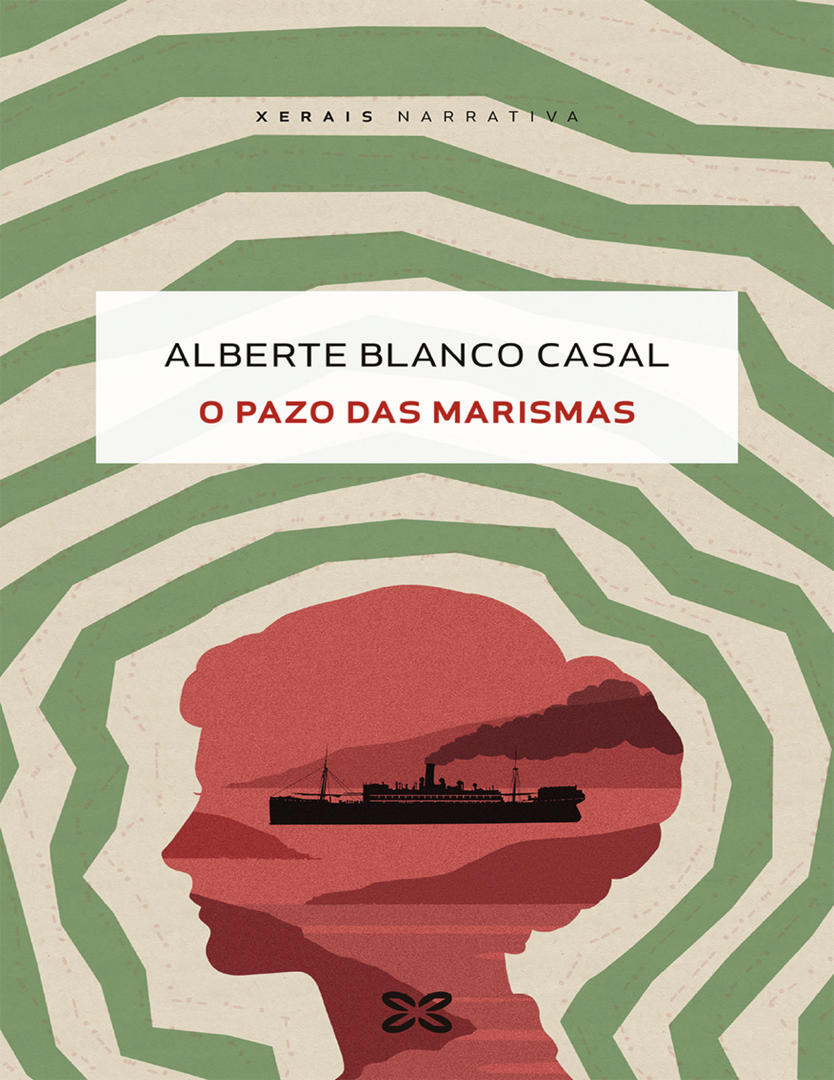 O Pazo das Marismas