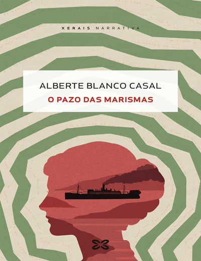 O Pazo das Marismas
