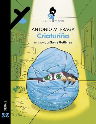 Criaturiña