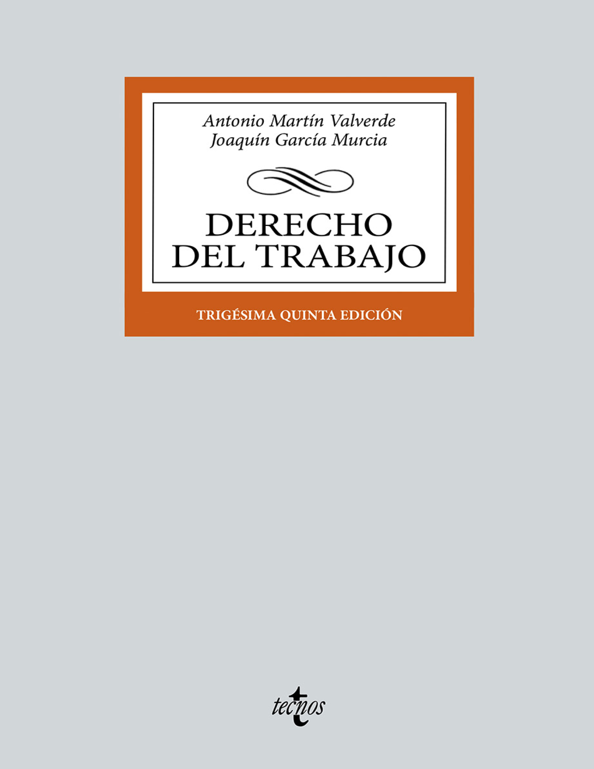 Derecho del Trabajo
