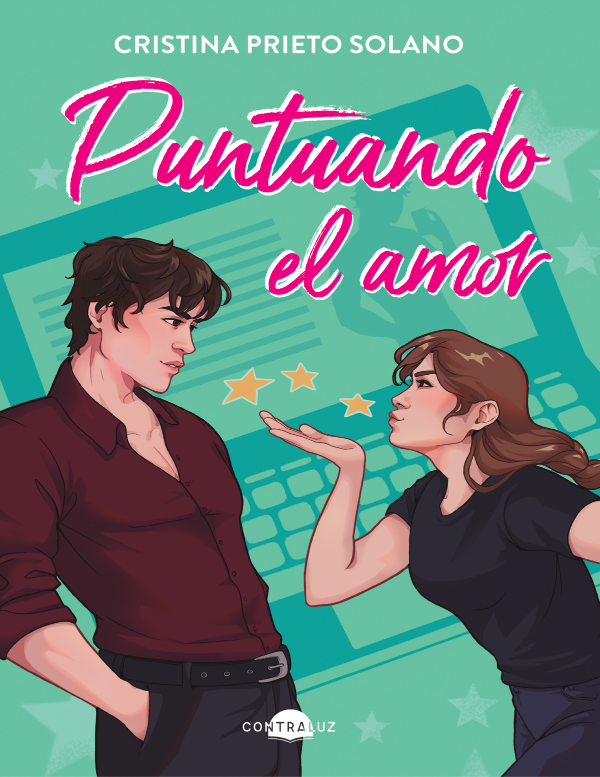 Puntuando el amor