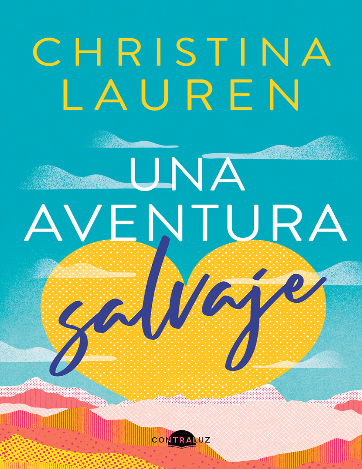 Una aventura salvaje