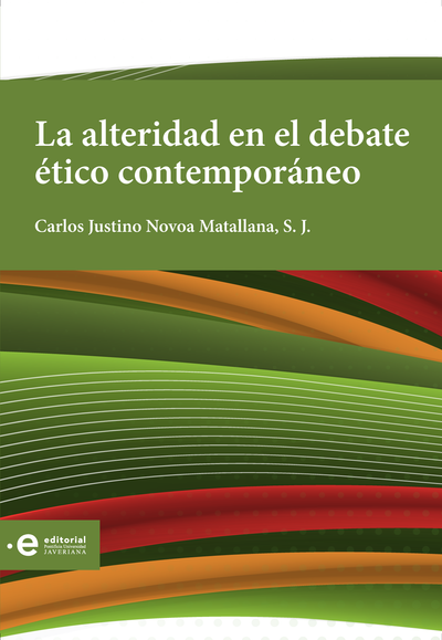 La alteridad en el debate ético contemporáneo