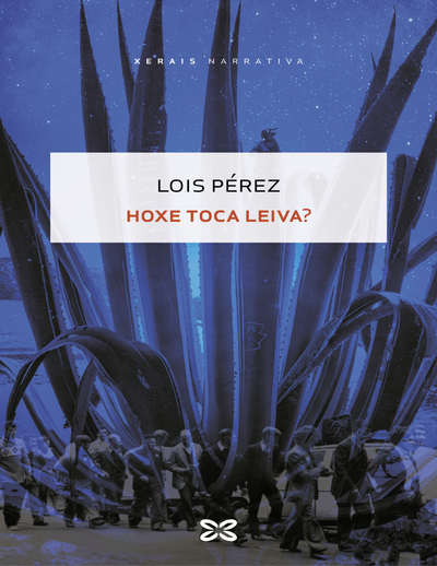 Hoxe toca Leiva?