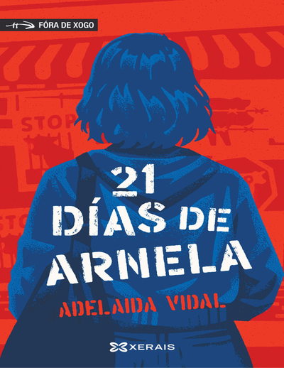 21 días de Arnela