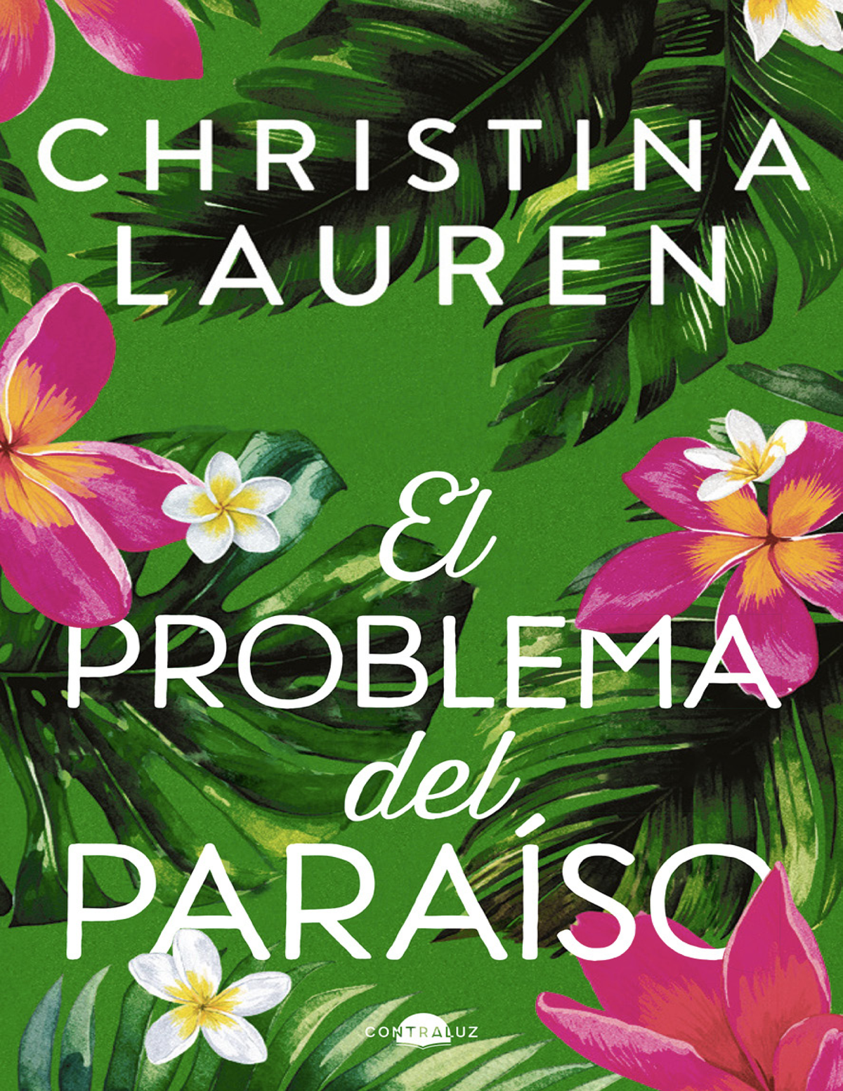 El problema del paraíso